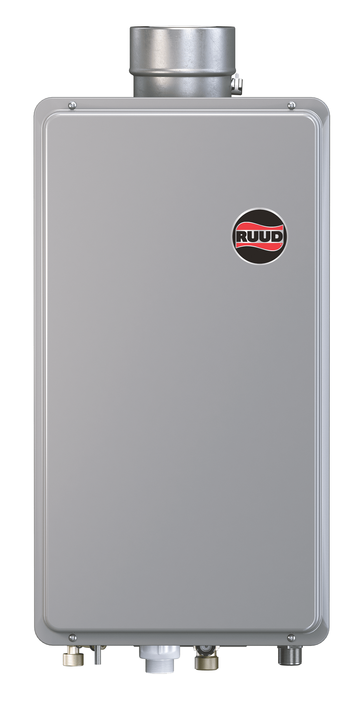 Ruud Logo - Tankless Mid-Efficiency 70 Direct Vent Indoor | Ruud Residential ...