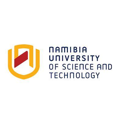 NUST Logo - NAMIBIA UNIVERSITY OF SCIENCE AND TECHNOLOGY (NUST)