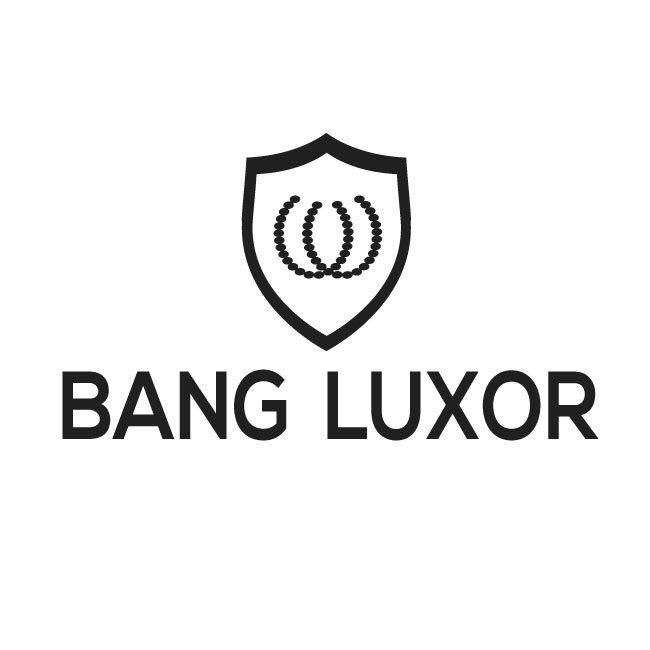 Luxor Logo - BANG LUXOR