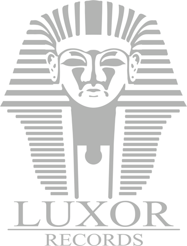 Luxor Logo - Luxor Records logo.png