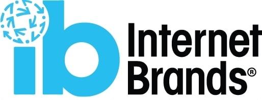 InternetBrands Logo - Internet Brands - MediaRadar Case Study