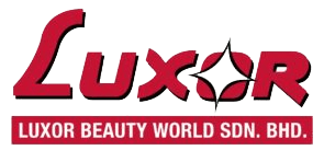 Luxor Logo - Luxor Beauty World Sdn. Bhd. | Beauty begins with Luxor Beauty World ...