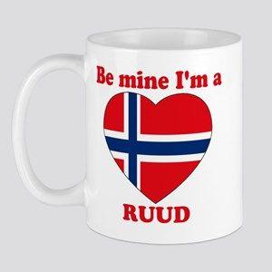 Ruud Logo - Ruud Gifts - CafePress