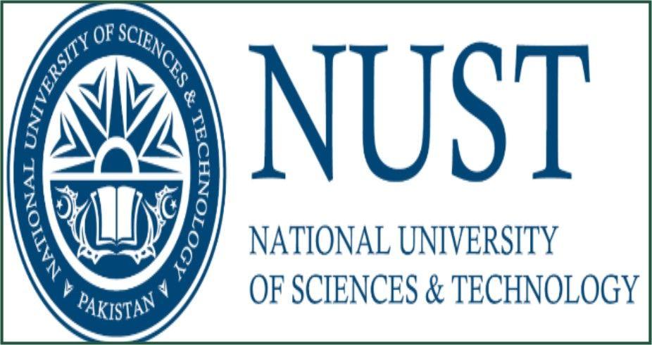 NUST Logo - Orientation for New Students kicks off at NUST