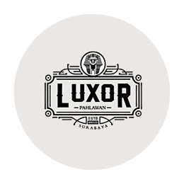 Luxor Logo - Luxor (Club in Surabaya) : Info, Map, Promos, Events, Photos ...