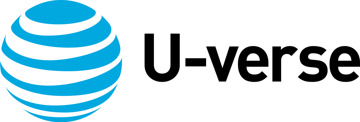 U-verse Logo - AT&T U Verse