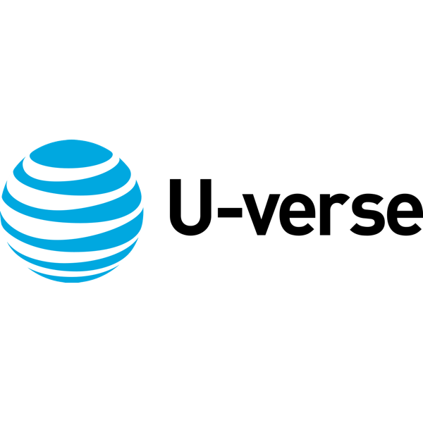 U-verse Logo - 2019 AT&T U-verse Review | Reviews.com