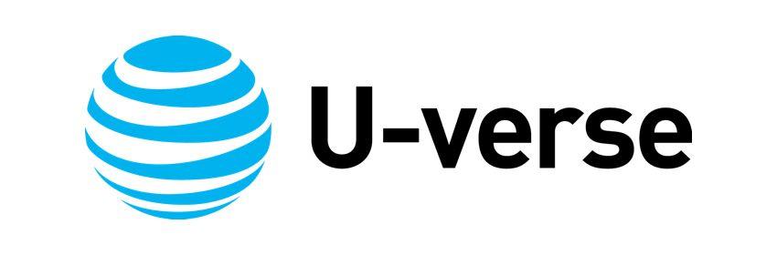 U-verse Logo - AUDIENCE Network | AT&T