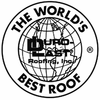 Duro-Last Logo - PVC Roofing Systems Roof Replacement Toronto