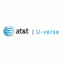 U-verse Logo - ATT U Verse | Brands of the World™ | Download vector logos and logotypes