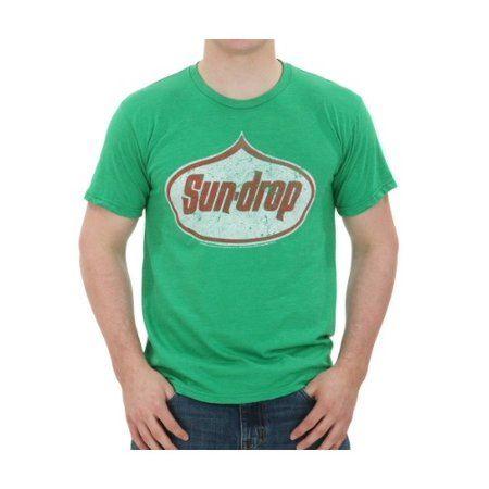 Sundrop Logo - Trau & Loevner - Sundrop Logo T-Shirt - Walmart.com