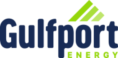 Gulfport Logo - Gulfport Energy Corporation (GPOR)