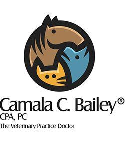 Vet Logo - Animal Themed Vet Logo Designs To Celebrate World Veterinary Day