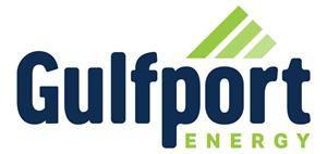 Gulfport Logo - Gulfport Energy Corporation Schedules Third Quarter 2011 Financial
