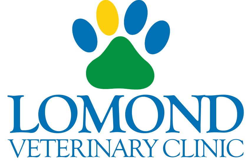 Vet Logo - Lomond Vets - Helensburgh Veterinary Care for Dogs, Cats and other ...