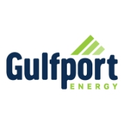 Gulfport Logo - Gulfport Energy Salaries | Glassdoor