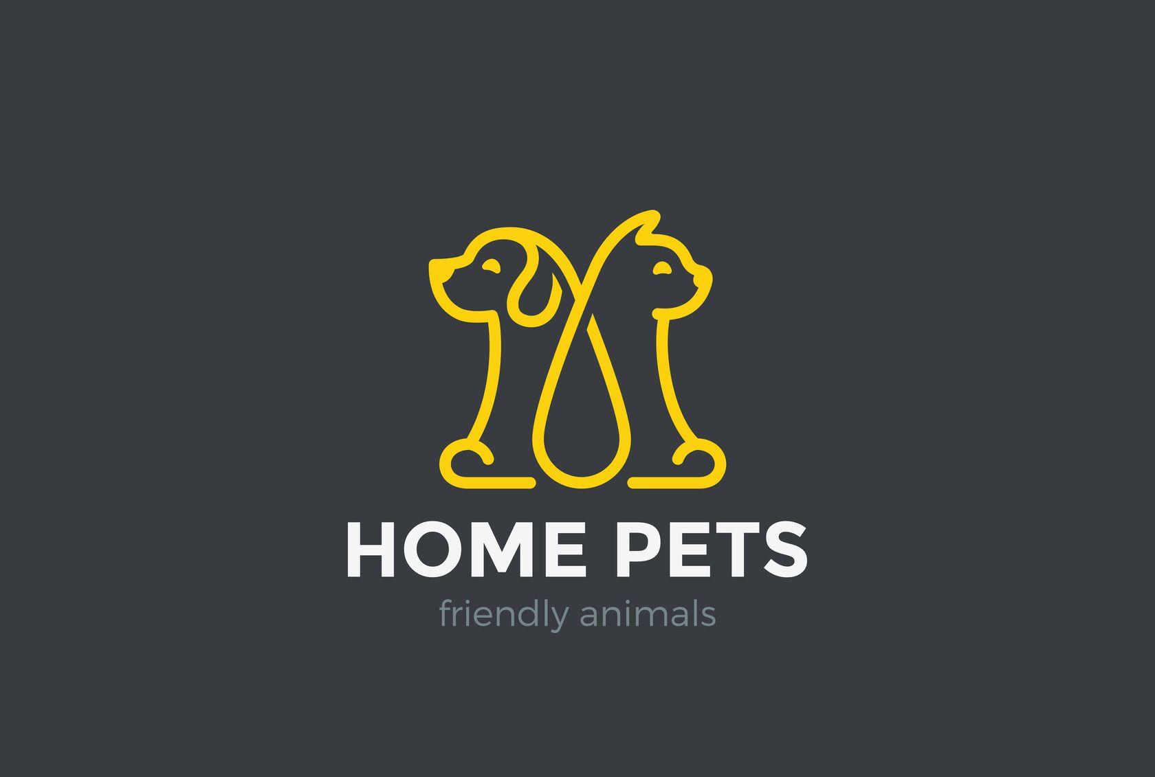 Veterinary Logo - Top 5 Creative Ideas for Veterinary Logos • Online Logo Maker's Blog