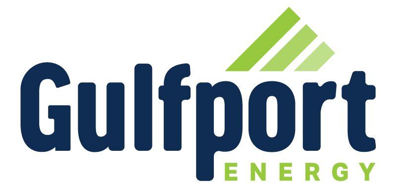 Gulfport Logo - Team Fundraising Page of Gulfport Energy Team 2 - Giveffect, Inc.