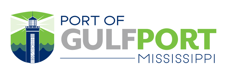 Gulfport Logo - Featured Work Archive - The Focus Group