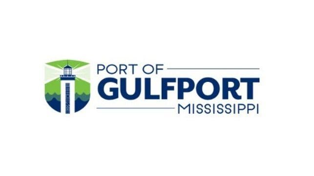 Gulfport Logo - Port of Gulfport Set for Expansion
