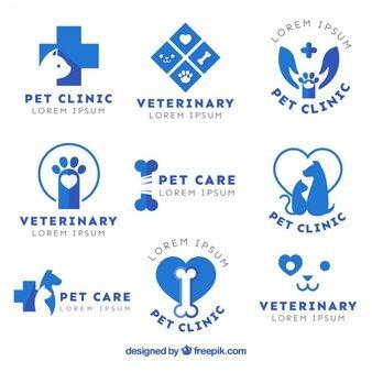 Vet Logo - Veterinary Vectors, Photos and PSD files | Free Download