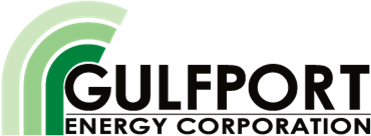 Gulfport Logo - NASDAQ:GPOR - Stock Price, News, & Analysis for Gulfport Energy
