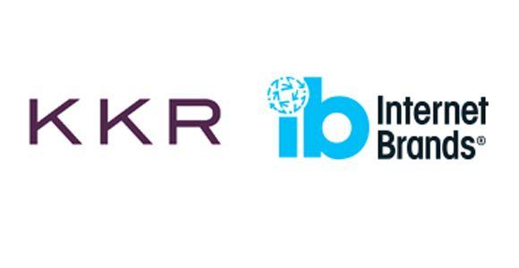 InternetBrands Logo - Internet Brands To Be Acquired by KKR For $1.1 Billion | The Gate