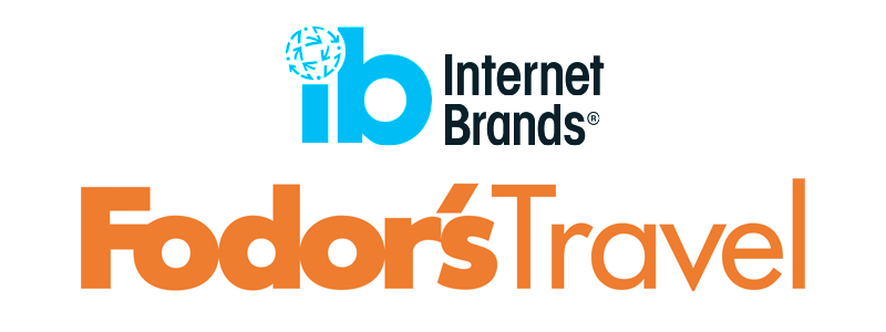 InternetBrands Logo - Internet Brands Fodor's Travel Logos - The GateThe Gate