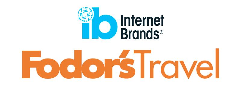 InternetBrands Logo - Internet Brands Fodor's Travel Logos GateThe Gate