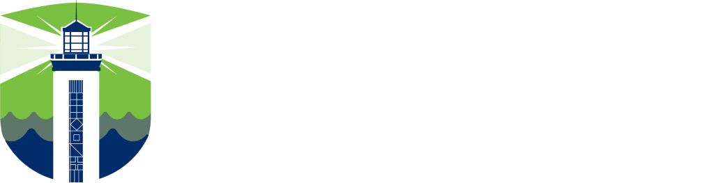 Gulfport Logo - The Mississippi State Port Authority at Gulfport