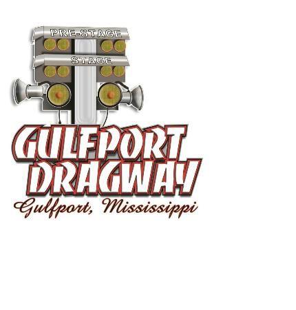Gulfport Logo - logo - Picture of Gulfport Dragway, Gulfport - TripAdvisor