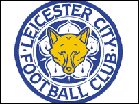 Leicester Logo - BBC - Leicester - Sport - Foxes: Post-Match