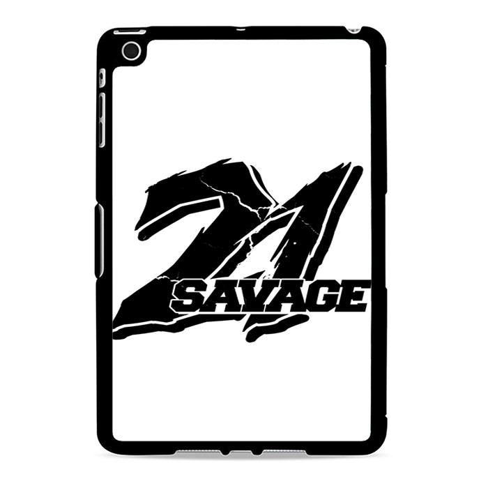 21 Savage Logo - 21 Savage Logo Ipad Mini 2 Case – Comerch