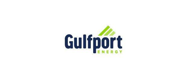 Gulfport Logo - Gulfport Energy Corporation Announces Entry into the SCOOP Play