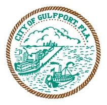 Gulfport Logo - Paradise News Magazine | Gulfport Library is Accepting Donations
