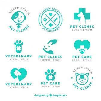 Vet Logo - Veterinary Logo Vectors, Photos and PSD files | Free Download