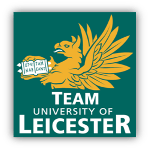 Leicester Logo - Team Leicester logo