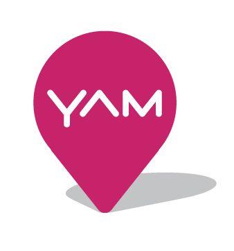 Yam Logo - Introducing yam.ie. South Dublin County Libraries