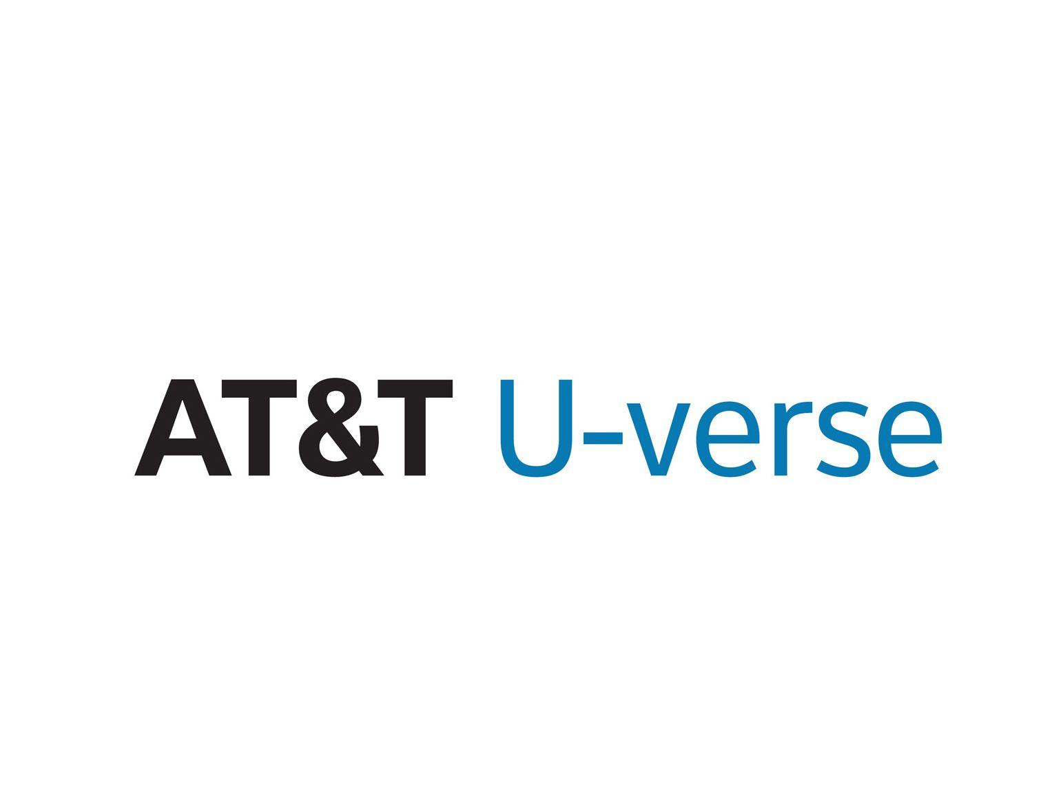 U-verse Logo - Is AT&T Preparing To Put Its U-verse Video Service Into Reverse ...
