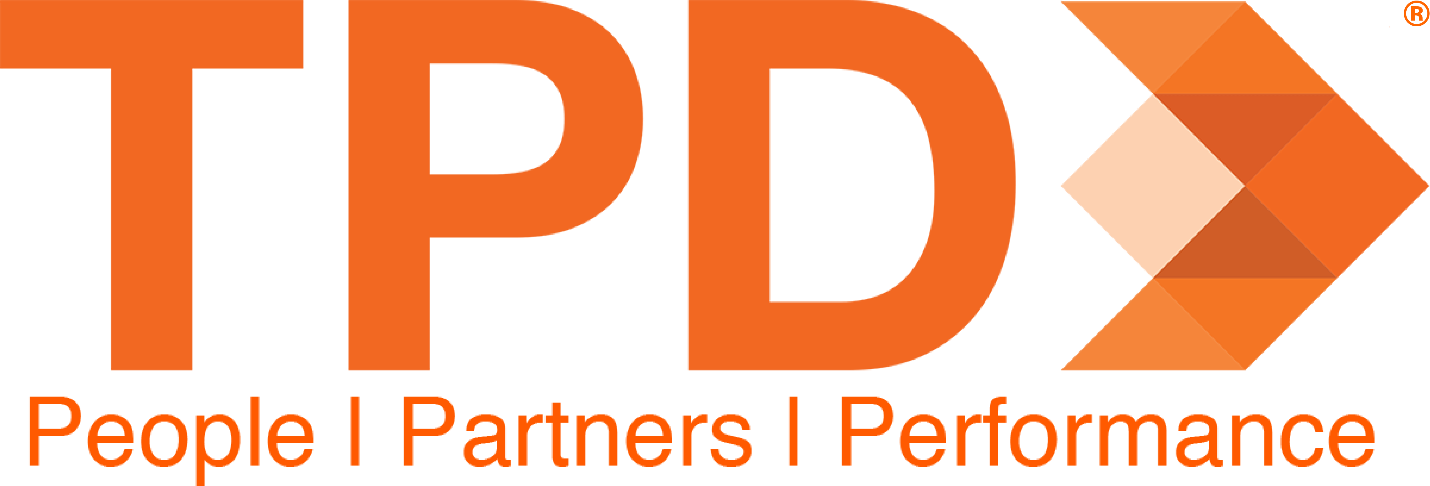 TPD Logo - TPD New Logo R Press Wire