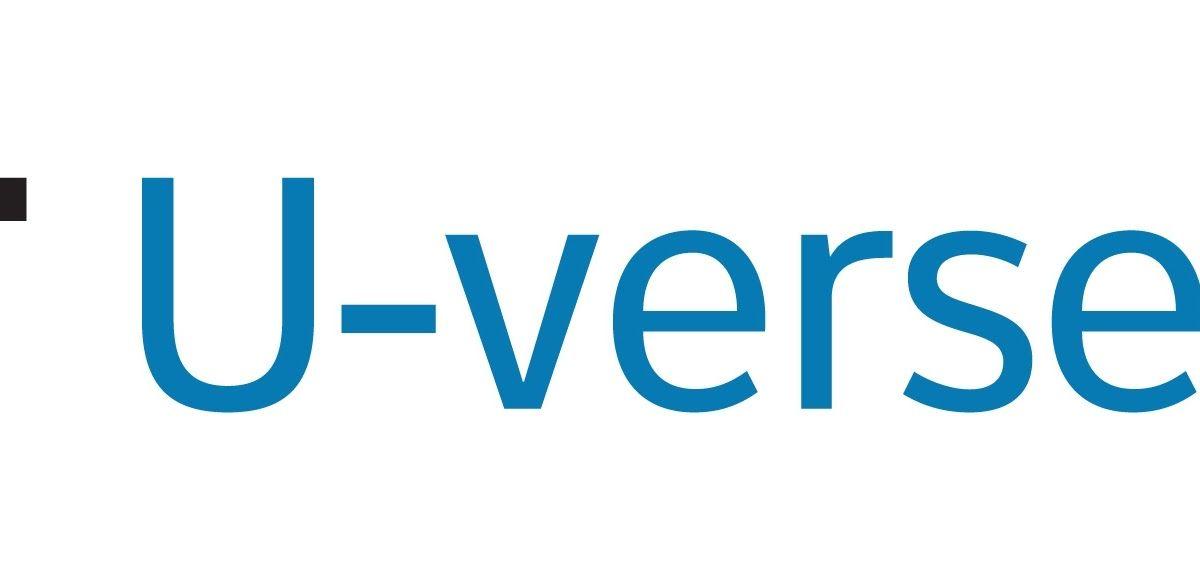 U-verse Logo - AT&T U-Verse is a joke | Techman's World