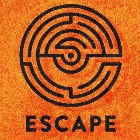 Leicester Logo - Escape Leicester Logo - Picture of Escape Leicester, Leicester ...