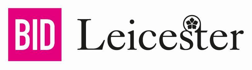 Leicester Logo - New logo! | BID Leicester