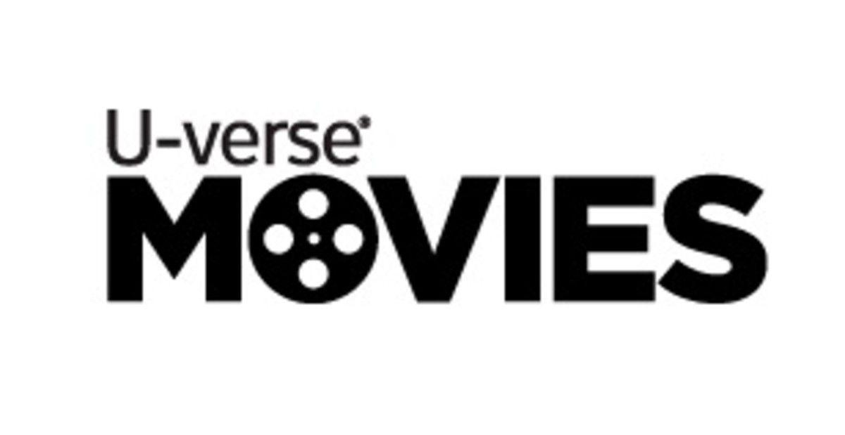 U-verse Logo - AT&T Rebrands VOD Service 'U-verse Movies' - Multichannel
