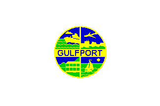 Gulfport Logo - Gulfport, Mississippi (U.S.)