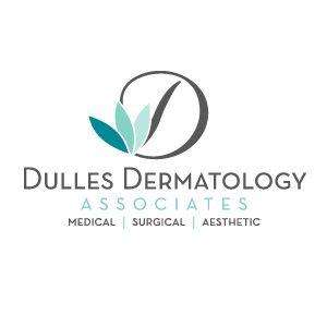 Dermatology Logo - Dermatologist Dulles VA | Dulles Dermatology Associates