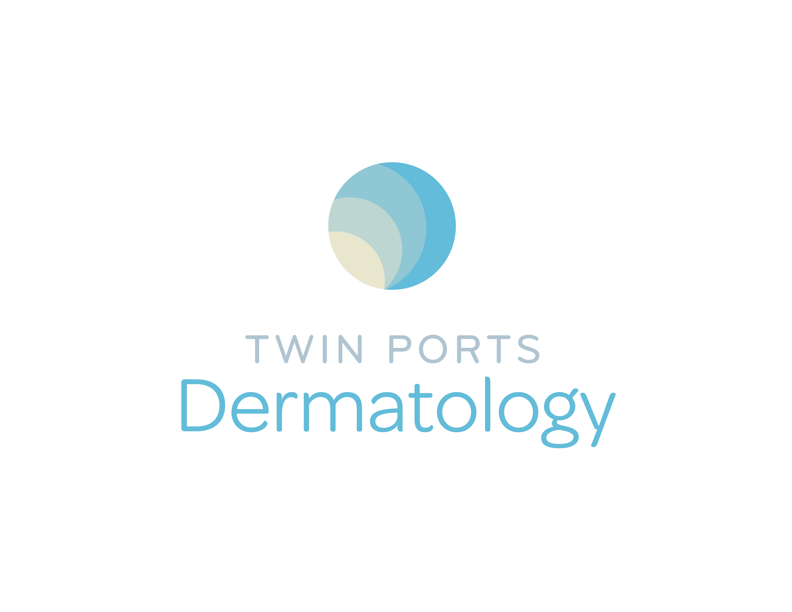 Dermatology Logo - cosmetic dermatology dermatologist healthcare medspa health spa