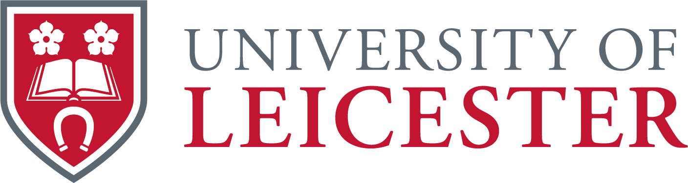 Leicester Logo - University of Leicester - MIRA Technology Institute