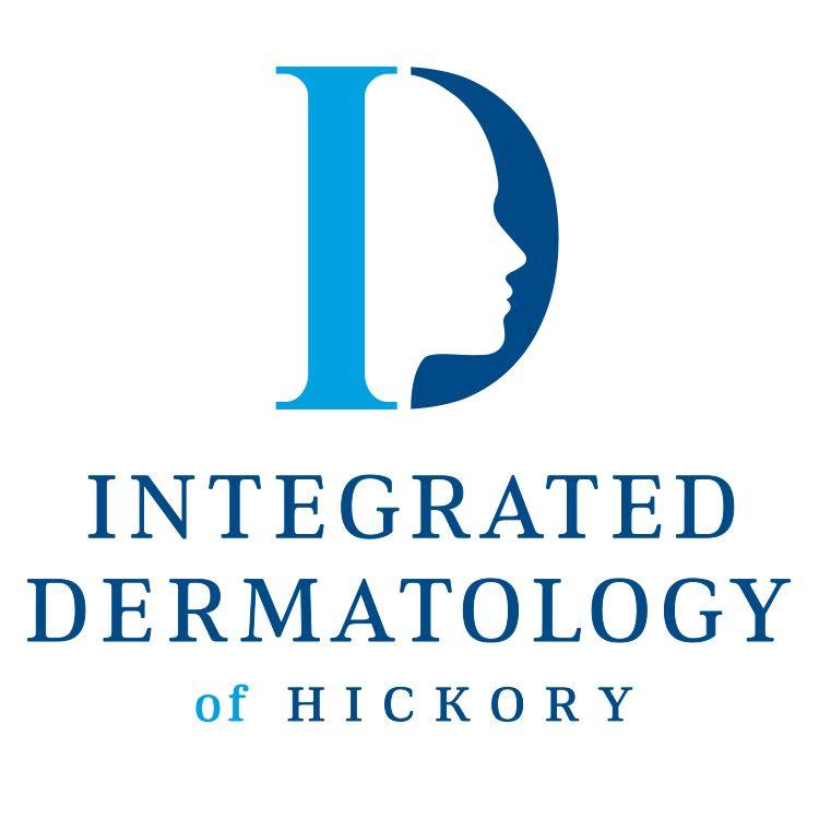 Dermatology Logo - New Integrated Dermatology of Hickory Logo. charlie st clair