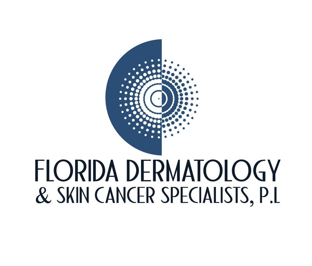 Dermatology Logo - Dermatology Logo – Barefoot Creations